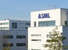 Popyt na maszyny do produkcji chipów przekracza możliwości dostaw ASML