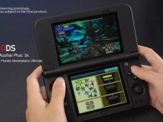 Anbernic RG DDS w akcji. Dwuekranowy handheld odpala gry z PS3, Xboksa i Steama