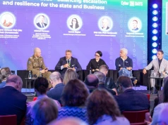 Cyberataki, zagrożenia i permanentny kryzys. Jak wygląda odporność państwa i biznesu?