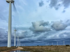 Zagraniczne technologie znikają z chińskich wiatraków. Stawką bezpieczeństwo energetyczne