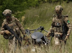 Ukraina wznowi ataki na rosyjskie rafinerie. Zełenski zdjął blokadę