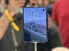 iPhone Duo: cena wymiany ekranów i baterii oraz pierwsze benchmarki