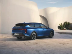 Kia K4 Hybrid ma polskie ceny. Hybryda 154 KM od 124 990 zł