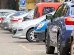Polak wygrał z zagraniczną firmą parkingową. Wybroniła go sztuczna inteligencja