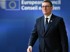 Premier "flankowego" kraju chce wstrzymać wizy Rosjanom