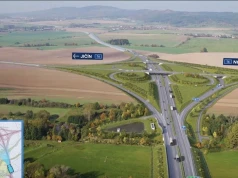 Budimex wybuduje obwodnicę w Czechach