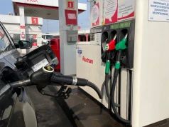 Tu tankowanie kosztuje najmniej. Paradoks na Podlasiu