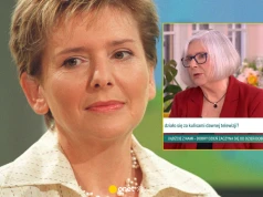 Grażyna Bukowska była gwiazdą TVP. Tak dziś wygląda 70-letnia prezenterka