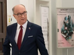Wicemarszałek pisze do Czarzastego ws. tego, co stało się w Sejmie. "Media błędnie nazywają to spotkanie"