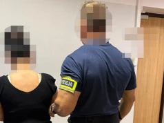 Sprawczyni kradzieży sklepowych ustalona, zatrzymana i rozliczona