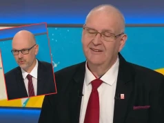 Berek składa zawiadomienie, Święczkowski już zaprzecza. Pokaże nagranie?! „Być może mnie dotknął”