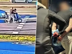 Seria ataków na ulicach Wrocławia. Policja publikuje nagranie
