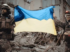 KE: nie ma sygnałów o wstrzymaniu przekazywania Ukrainie danych wywiadowczych