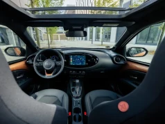 Toyota ostro obniżyła ceny. Mały SUV za 81 tysięcy złotych