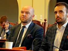 Stadion Polonii zostanie powiększony? Radni mają propozycję
