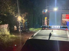 Dramatyczny pożar w Swarzędzu. W zgliszczach znaleziono ciało kobiety