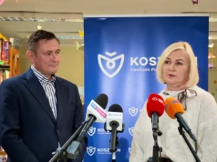 Koszalin uruchomił 11 punktów pomocy dla seniorów