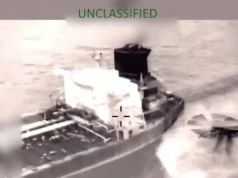 USA mogą złagodzić sankcje wobec „floty cieni”