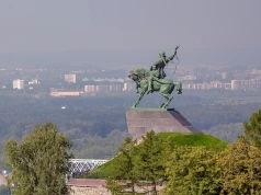 Wyjście zapasowe. Rosjanie nie muszą być ruscy