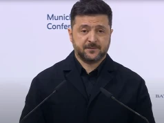Premier przeprasza za kontakty z Zełenskim. Dziwna obietnica