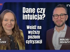 Dlaczego dane są tak cenne dla biznesu?
