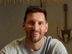 Wyciekło, na co Leo Messi wydał fortunę. Ślad prowadzi do polskiego producenta