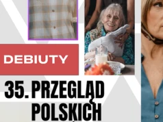 Dziesięć debiutów na „Debiutach”. Filmowy przegląd już w listopadzie