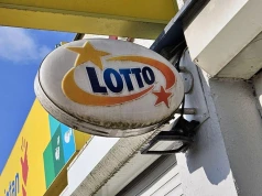 Duża wygrana Lotto na Mazurach. Zdrapka kosztowała zaledwie 5 złotych