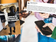 Rząd zapowiada system włączający telefony w razie zagrożenia i nadawanie z nich informacji