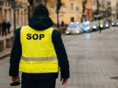 Groźby wobec sędziów. Dwóch otrzymało ochronę SOP