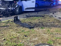 Tragiczny wypadek na drodze. 22-letnia kobieta zginęła na miejscu