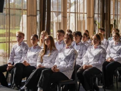 Akademia Mistrzów Smaku by Belvedere rusza po raz piąty. 24 uczestników