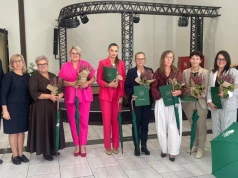 Dzień Edukacji Narodowej w Lipce