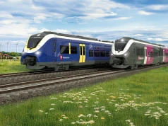 Siemens dostarczy 113 akumulatorowych Mireo Plus B do D. Saksonii