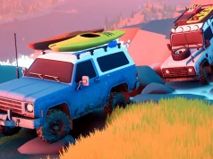 Tak powinno wyglądać Expeditions! Mocarna premiera nowej off-roadowej gry