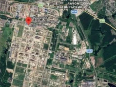 Płonie rafineria w Riazaniu. Starlinki znowu działają