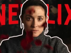 Użytkownicy Netfliksa zarywają nocki dla nowego thrillera. I tak ma być