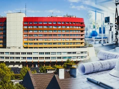 Szpital w Kaliszu chce zmodernizować rehabilitację. W planach robot do nauki chodzenia