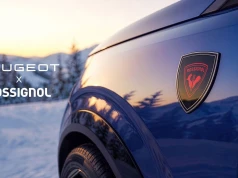 Peugeot i Rossignol łączą siły, by świętować francuską doskonałość oraz radość z osiągów na każdym zakręcie