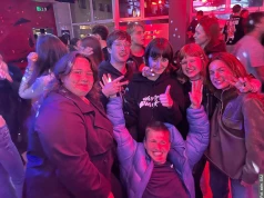 Bażantówka SAJ-u w Ostrawie. Wybrano Złotego Bażanta, a wszyscy zostali wiceprezesami
