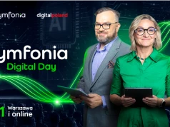 Symfonia Digital Day 2026: Algorytm polskiej gospodarki