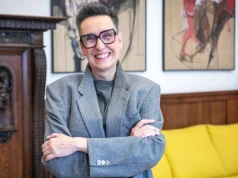 Marta Miś to nowa dyrektorka Galerii Sztuki Współczesnej w Opolu