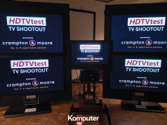 Samsung S95H / S99H z kompletem nagród w prestiżowym konkursie. Najlepszy TV 2026