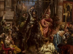 Obcinanie jąder i wybijanie zębów. Pierwszy król Polski słynął z okrucieństwa