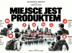 Akademia Briefu. Lekcja 6/25: Miejsce jest produktem