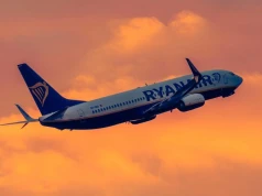 Ryanair ucieka z "najbardziej nieudanego lotniska w Europie". O'Leary miażdży rząd
