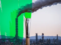 Greenwashing – kary UOKiK sięgają 10 proc. obrotu firmy