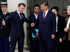 Wojna handlowa UE z Chinami odroczona. Apetyt Europy rośnie