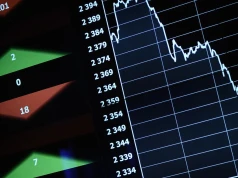 WIG20 tylko na chwilę wyszedł nad kreskę. Asbis ofiarą przeceny w Azji
