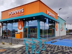 Znany fast food otwiera się przy S7 w Ostródzie. Będą darmowe kanapki!